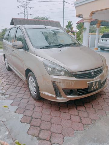 2012 Proton EXORA 1.6 MC M-LINE (M) - 1