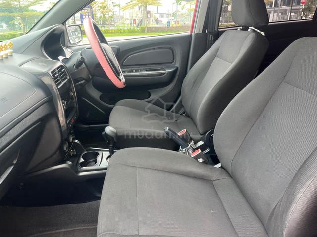 Proton SAGA 1.3 EXECUTIVE CVT NewModel DirectOwner - 5