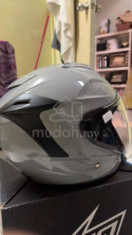 helmet gracshaw - photo 4 of 6