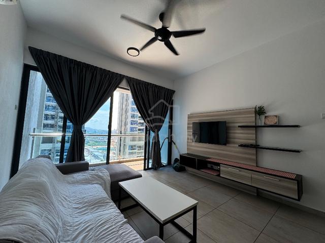 Atlantis Residences 1