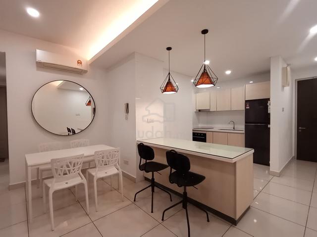 Vivo Residential Suites 1