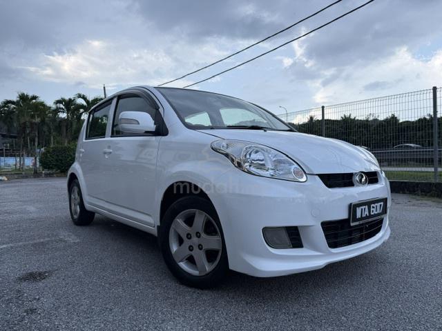 2009 Perodua MYVI 1.3 EZi FACELIFT (A) BUY N DRIVE - 2