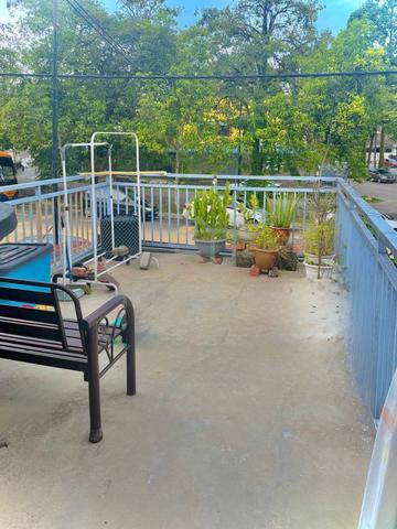 Taman Suntex Cheras Room for Rent Partly Furnished Walk to MRT 1