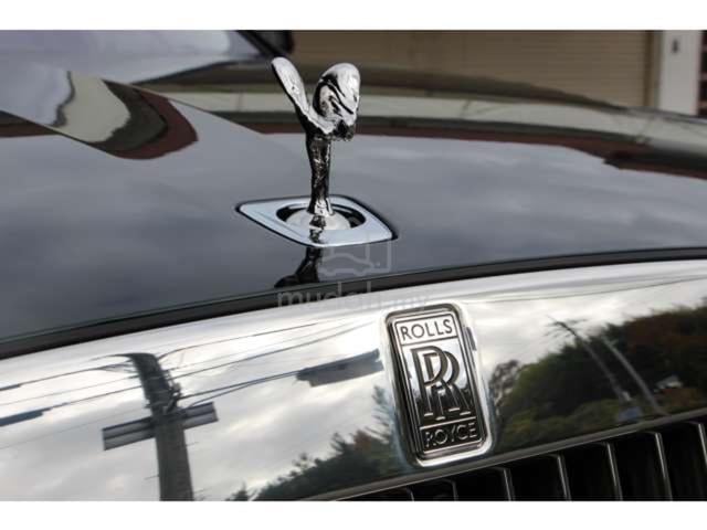 2023 Rolls Royce Ghost EWB 2nd Gen DONE 100KM ONLY - 4