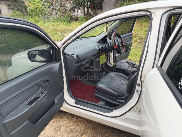 2014 Proton SAGA 1.3 FLX STANDARD (M) - 3