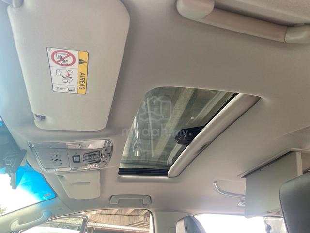 2022 Toyota ALPHARD 2.5 SC Sun Roof TV F/Leather - 3