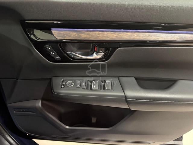 2025 Honda CR-V 1.5 V AWD (8K KM Only) - 4