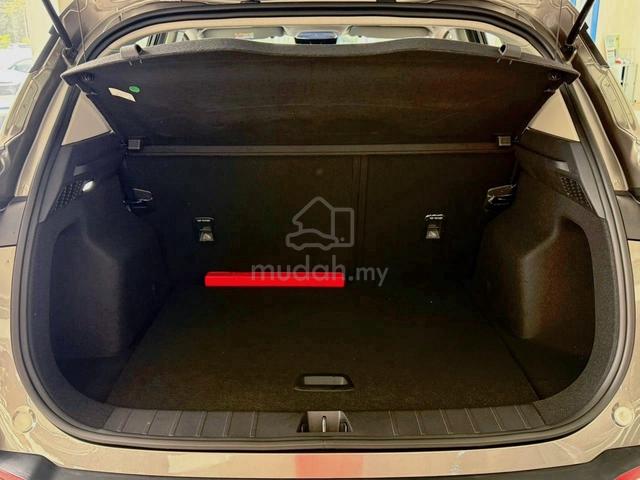New Proton X50 / rebate / full loan - 5