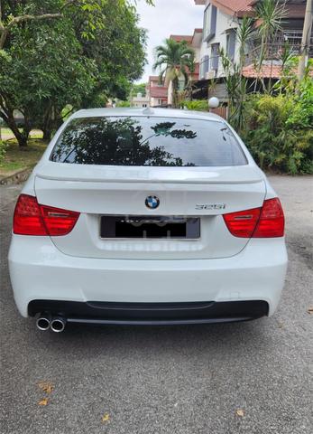 2010 Bmw 325i SPORTS (CKD) 2.5 FACELIFT (A) - 4