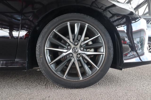 2023 Toyota CAMRY 2.5 V Service Record/Low Mileage - 5
