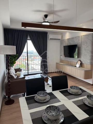 Junction 3 Apartment 1