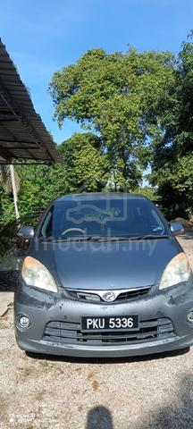 2012 Perodua ALZA 1.5 EZI (A) - 5