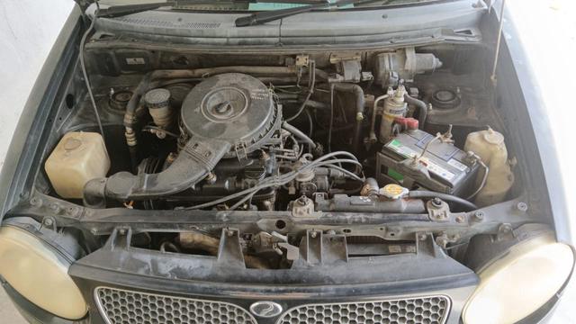 2006 Perodua KANCIL 847cc 850 EXS FACELIFT (M) - 5