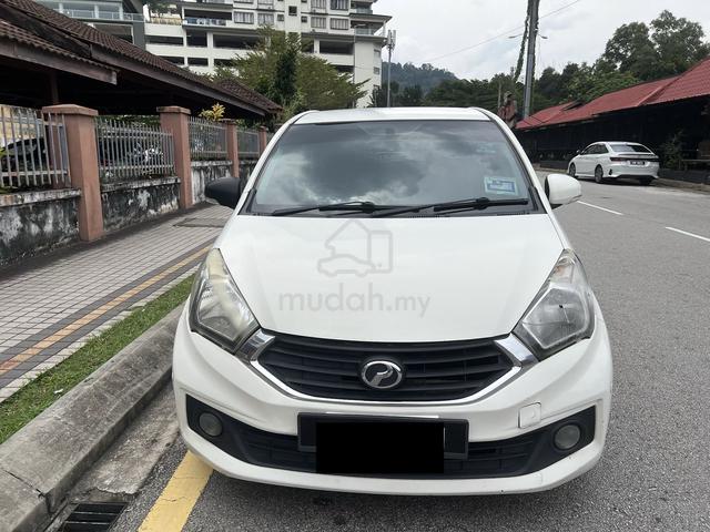 2016 Perodua MYVI 1.3 PREMIUM X (Direct Owner) - 3