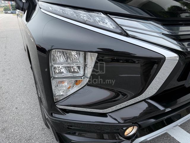 2023 Mitsubishi XPANDER 1.5 MY20 (A) - 5
