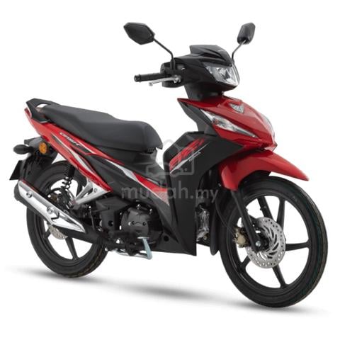 honda dash 125 untuk dilepaskan - photo 2 of 3