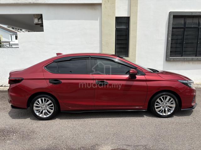 2023 Honda CITY 1.5 V (A) - 5