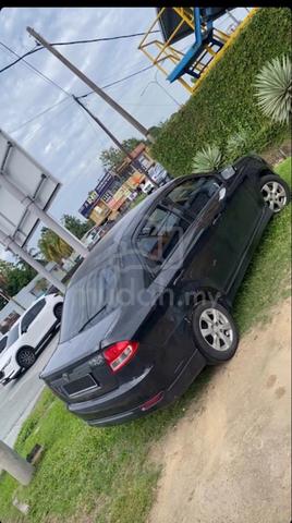 2015 Proton SAGA 1.3 PLUS (A) - 3