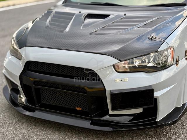 -2010- Mitsubishi LANCER 2.0 GT FACELIFT (A) MURAH - 4
