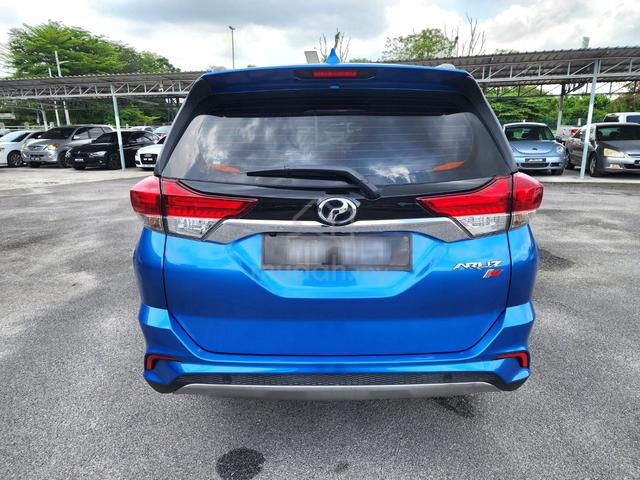 2022 Perodua ARUZ 1.5 AV (A) 3 YEARS WARRANTY - 5