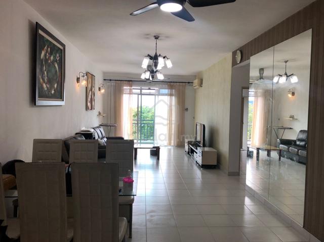 Tebrau City Residences 1