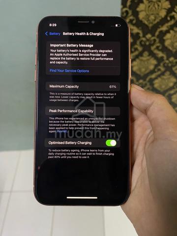 iphone xr 128gb - photo 2 of 4