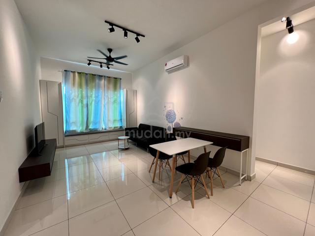 La Thea Residences 1