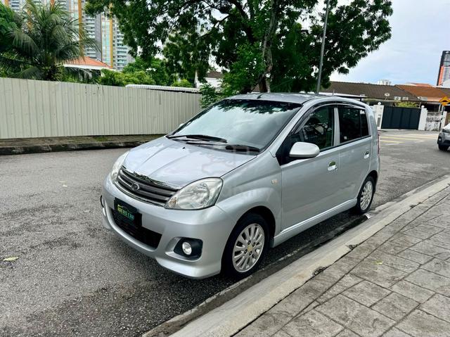 2013 Perodua VIVA 1.0 ELITE AT (A) 2 YEAR WARRANTY - 3