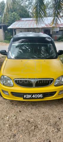 2005 Perodua KELISA 1.0 EZ (A) - 3