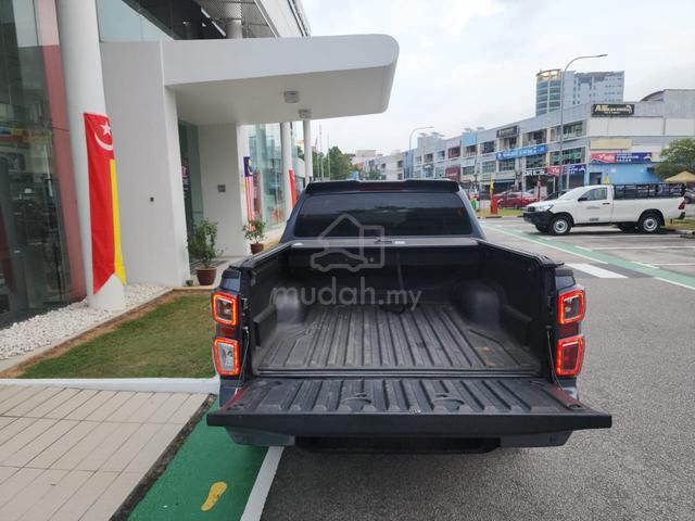 2023 Isuzu D-MAX 1.9 PREMIUM (A) -60409KM- - 5