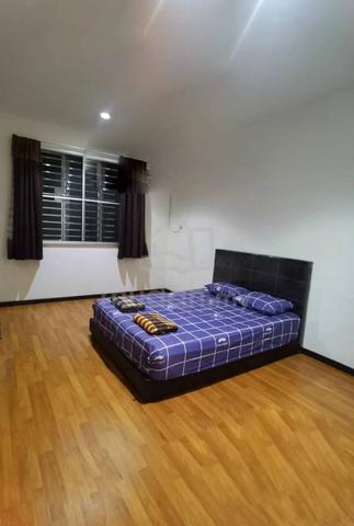 Single Room Sibu Near Hospital Sibu 1