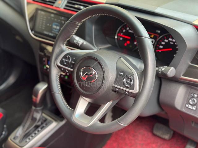 [2024] Perodua MYVI 1.5 AV MY17 (A) FSR U/WARRANTY - 4