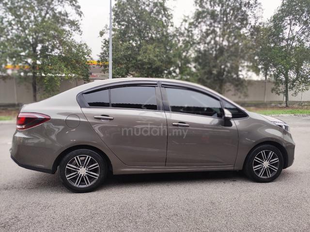 2020 Proton PERSONA 1.6 PREMIUM MY16 FACELIFT (A) - 5