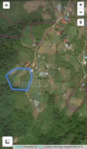 Land for sell 1