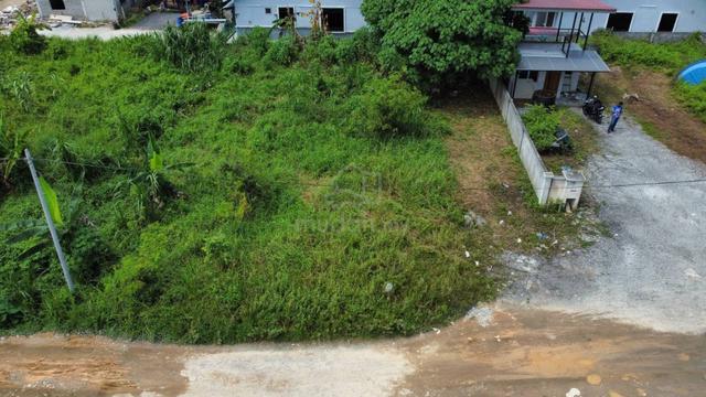 BEBAS BANJIR Lot Geran Individu Lorong Universiti, Seksyen 30 S.alam 1
