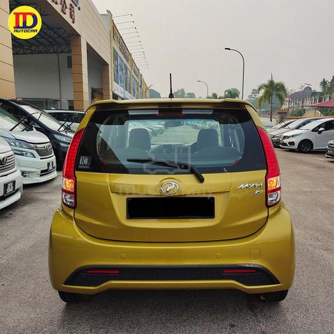 2015 Perodua MYVI 1.3 STANDARD G - 3