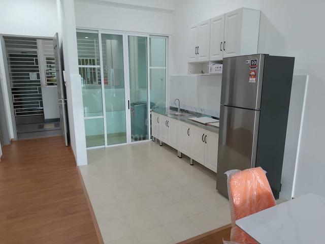 1Sulaman Platinum Tower 1