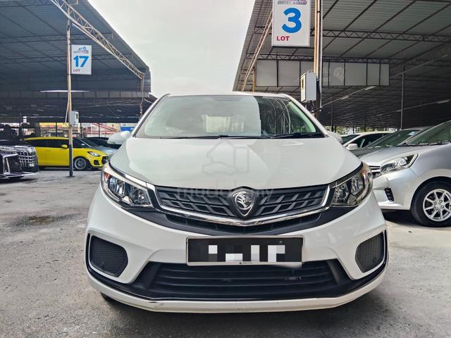 2020 Proton PERSONA STANDARD 1.6(A)MILEAGE 32K KM - 2