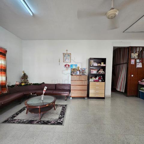 Island Park Terrace Corner House | Greenlane 1