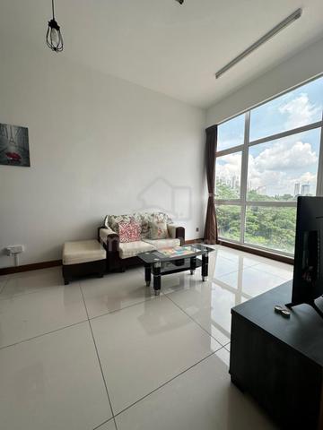 Paragon Residences @ Straits View 1