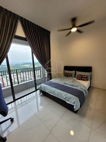 [Room for Rent] Equine Residence Taman Equine Park Shuttle Bus to MRT 1