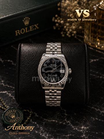 Carousel Image Selected