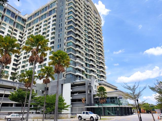 Vega Residensi 1