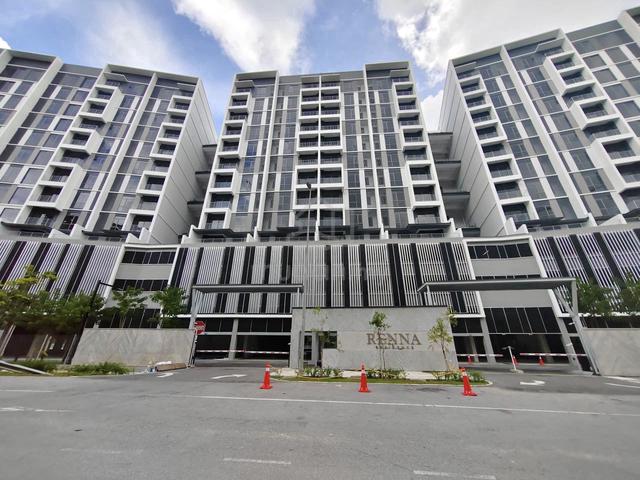 Renna Residence @ The NorthBank 1