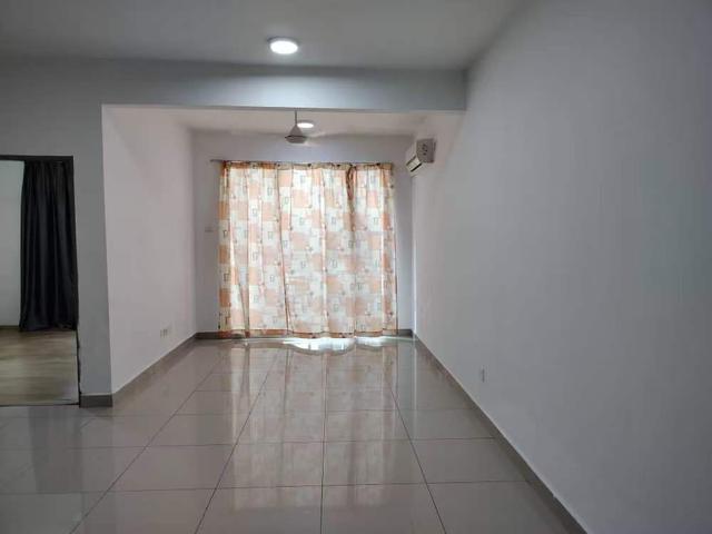 Larkin Heights Apartment 1