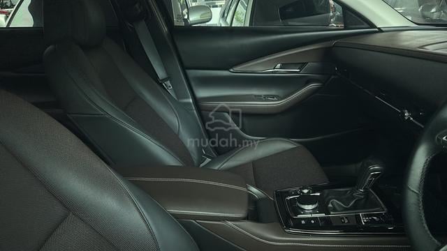 2024 Mazda CX-30 2.0 G HIGH IGNITE AWD MY19 - 2