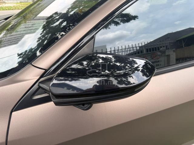 2019 Honda CIVIC 1.8 S (A) - 5