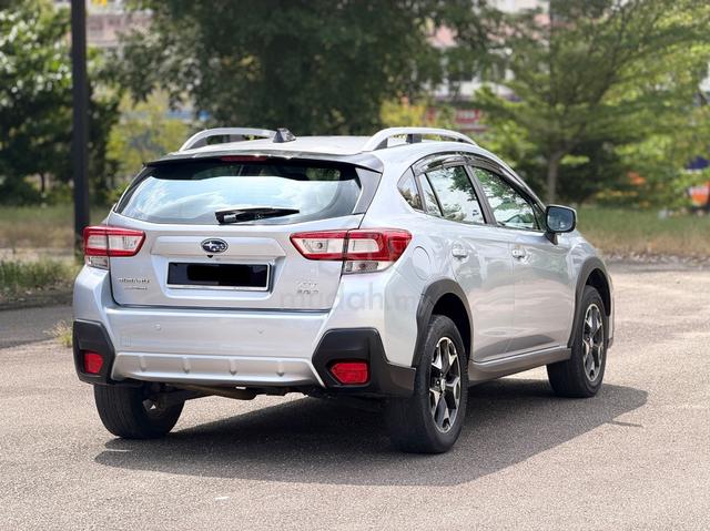 ‼️2019 Subaru XV 2.0 AWD Facelift‼️ - 5