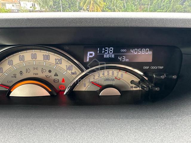DAIHATSU MOVE CANBUS (a) 2 PWR DOOR,360 CAMERA - 3