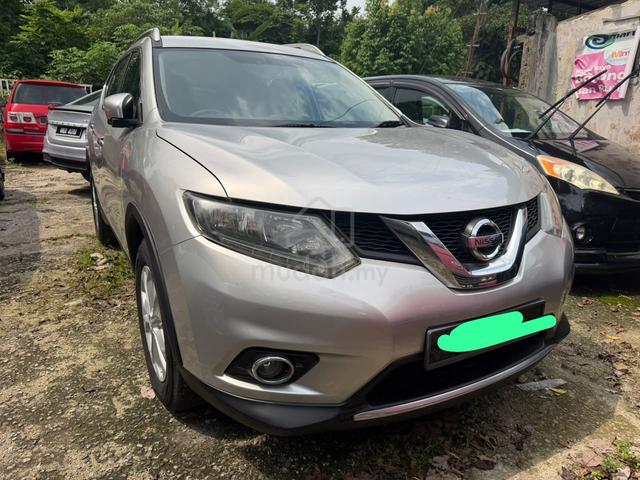 2019 Nissan X-TRAIL 2.0 FWD T32 (A) - 2